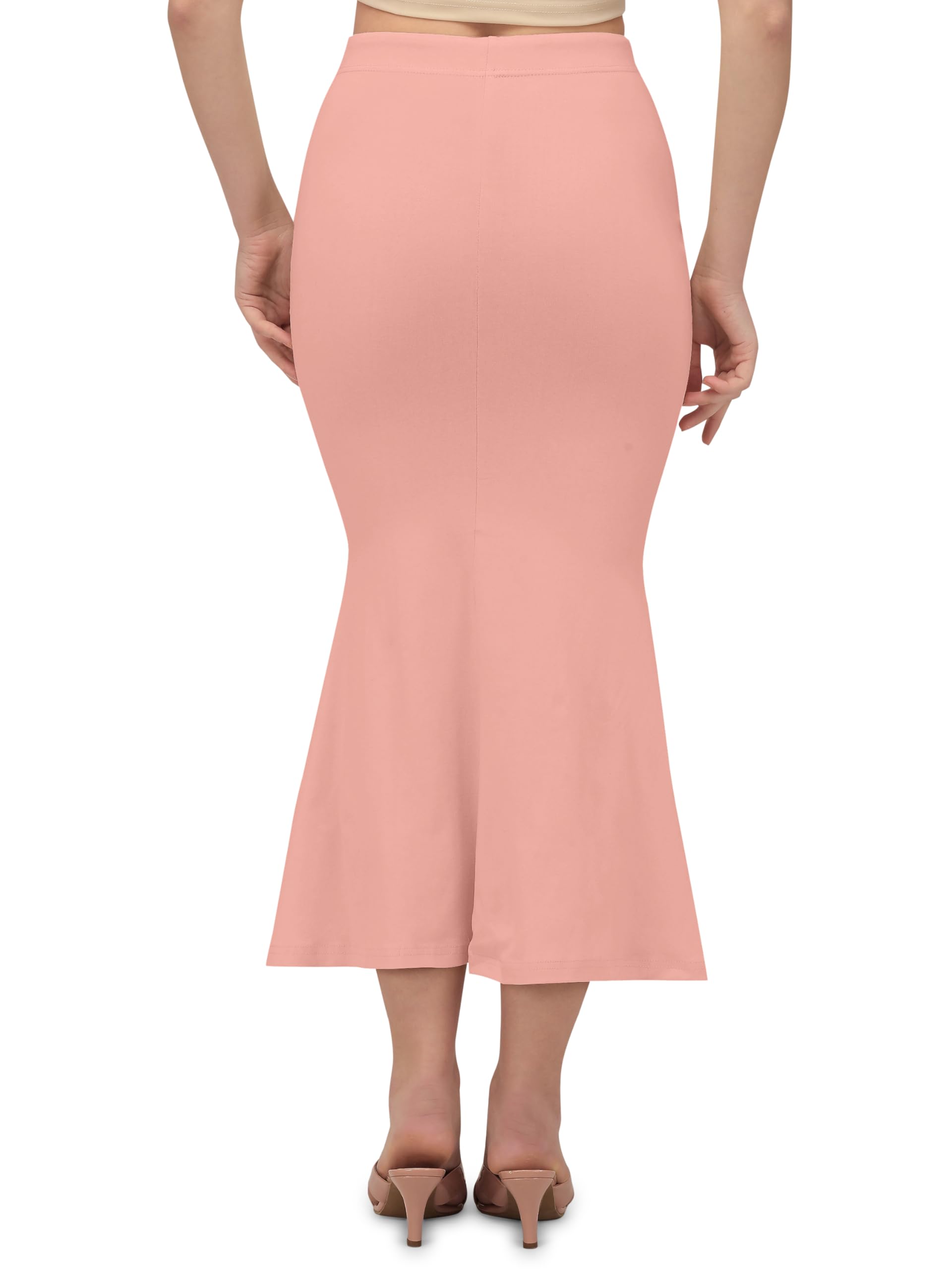 Mehrang Saree Shapewear for Women - Image 2