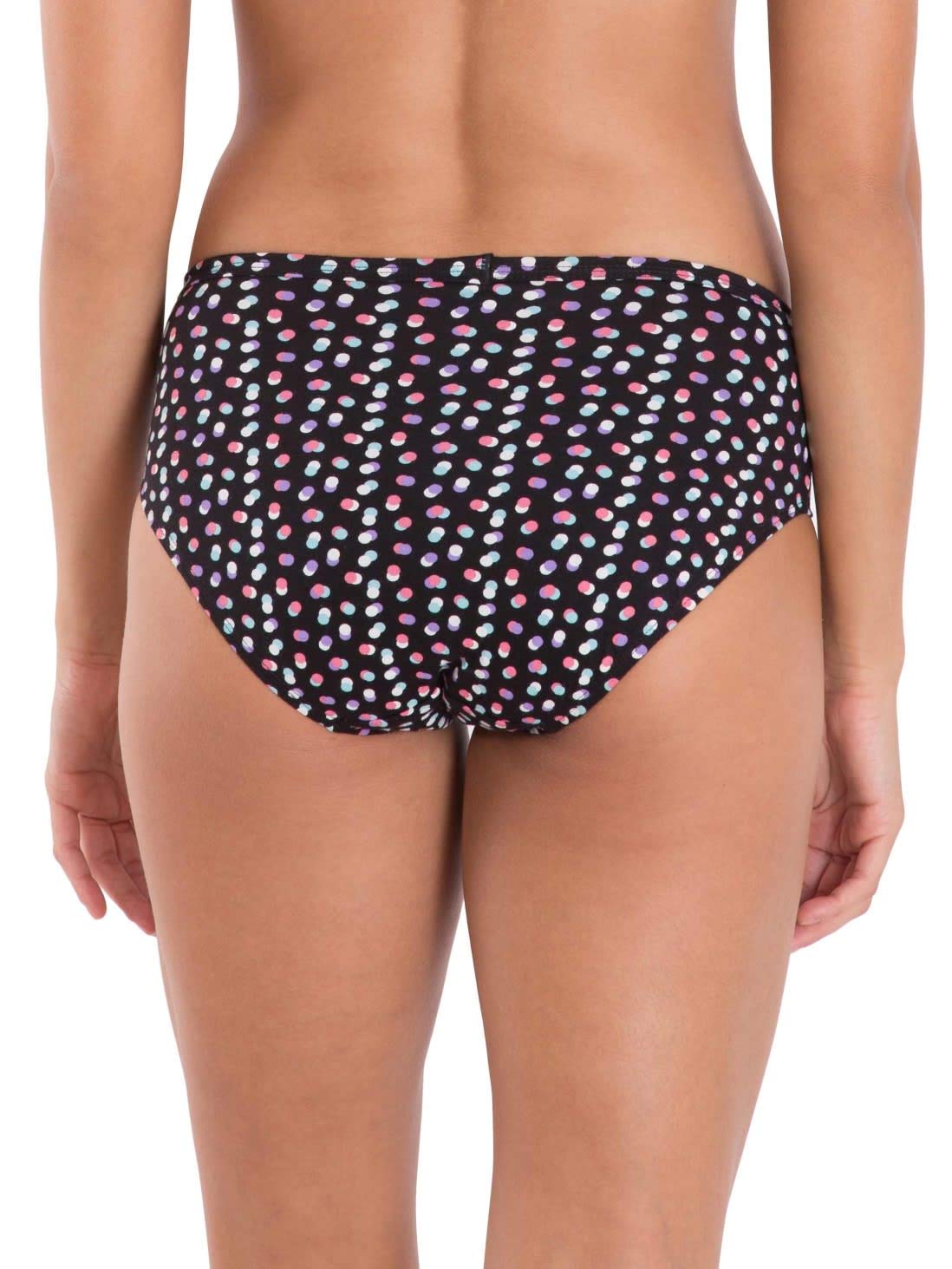 Jockey Women's Cotton Hipster - Image 3