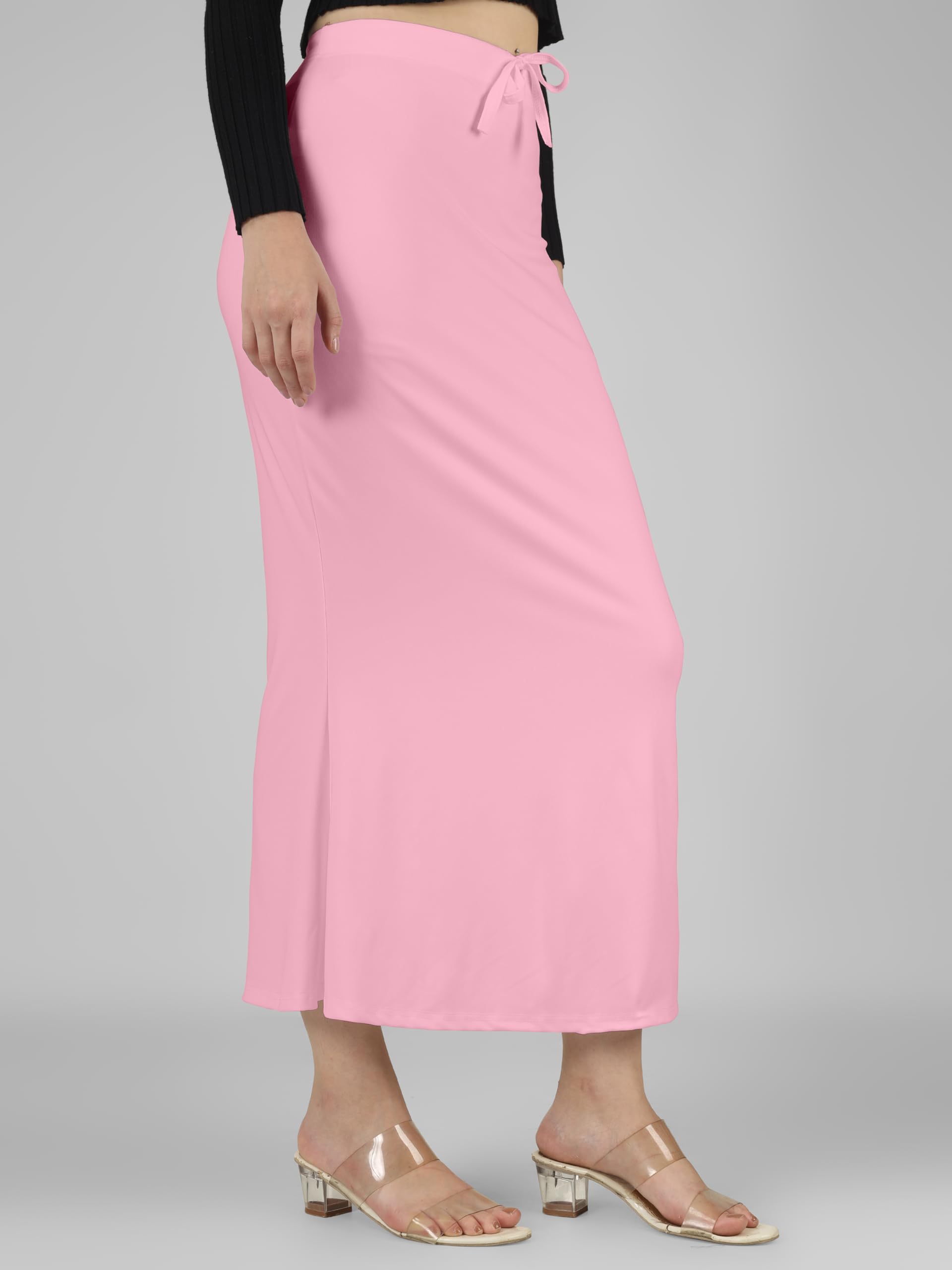 Nexsus Saree Shapewear for Women - Cotton Blend - Image 5