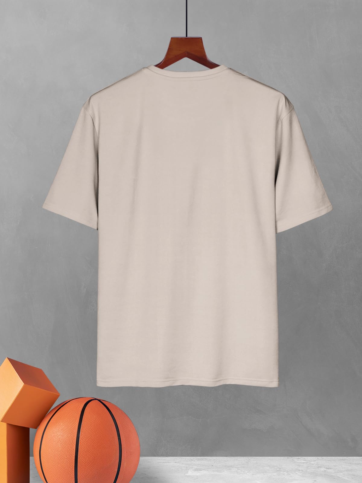 BULLMER Cotton Blend Printed Clothing Set for Men - Image 4