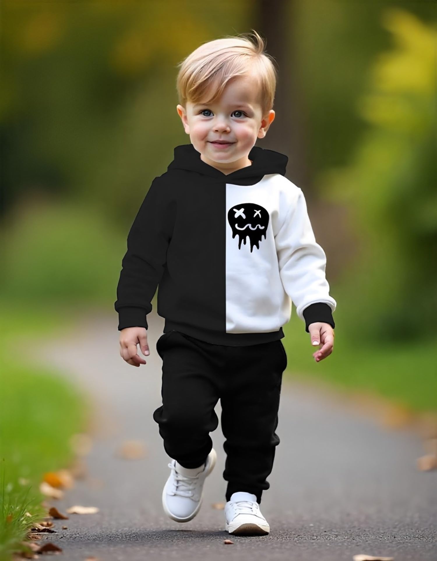 LOFN Kids Winter Clothing Set for Boys & Girls - Image 2