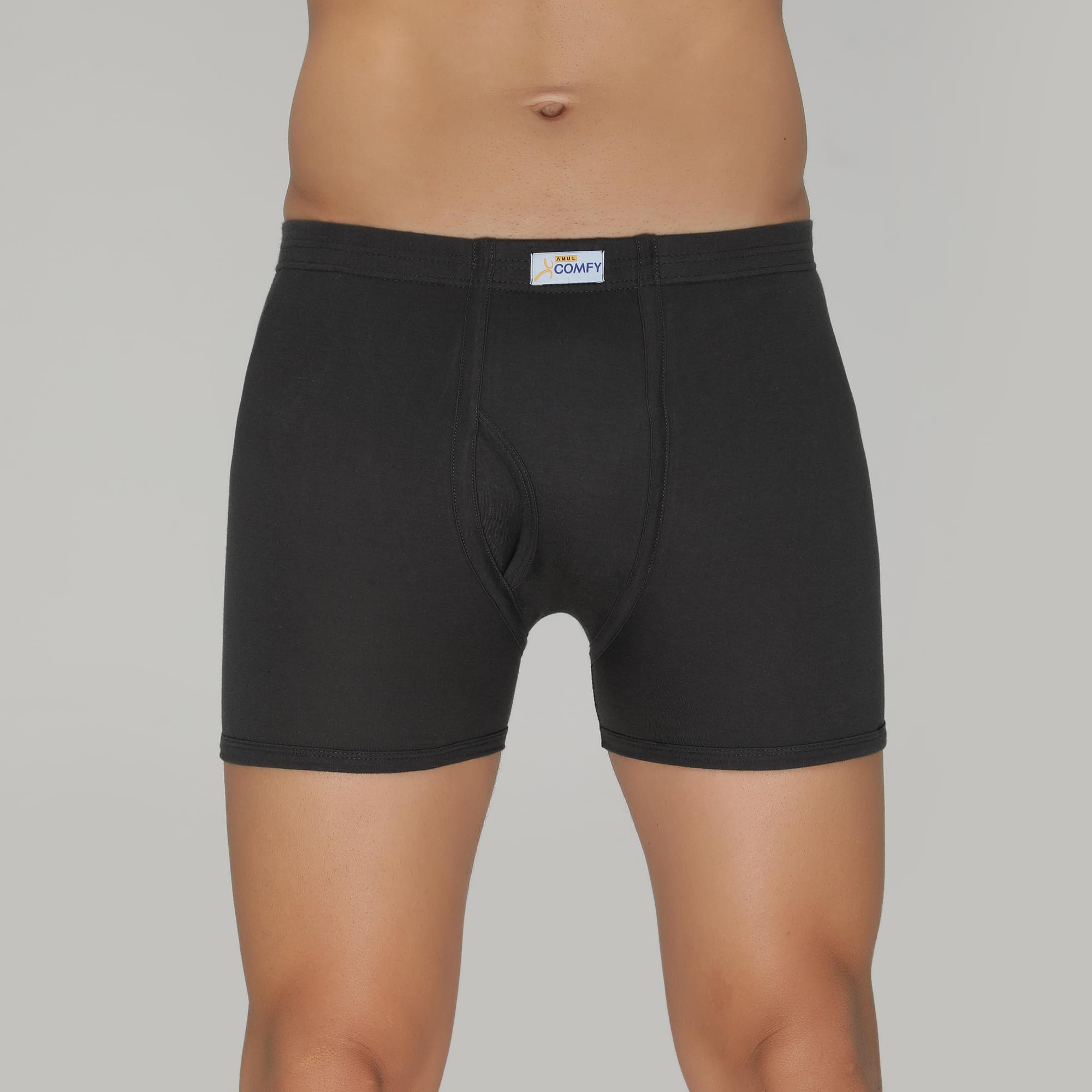 Amul Men Cotton Trunk - Image 5