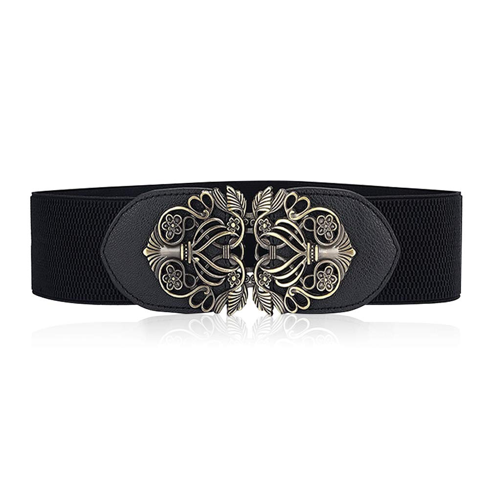 Electomania Black Belt for Women