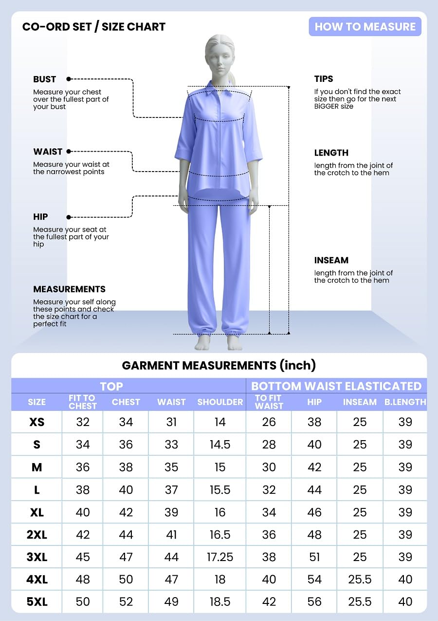 Leriya Fashion Winter Co-ord Set for Women - Image 4