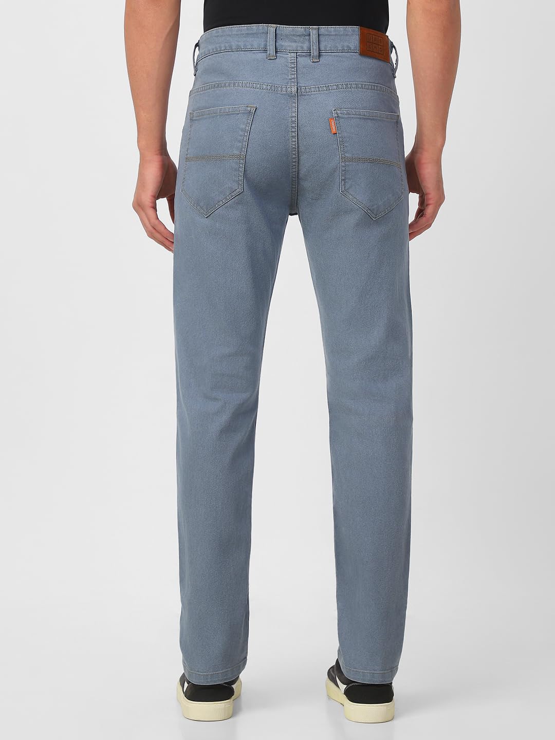 Urbano Fashion Light Grey - Image 4