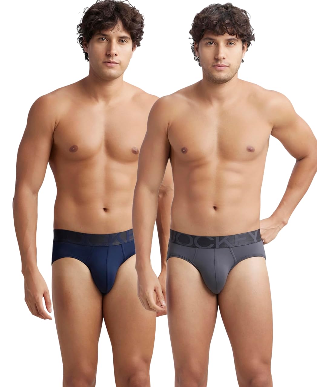 Jockey Men's Tactel Microfiber Briefs