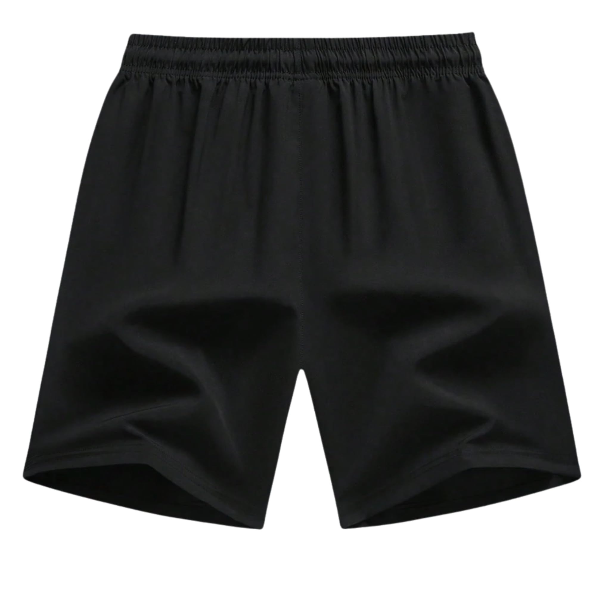 PROSHARX NeonDrip Shorts for Men - Black - Image 2
