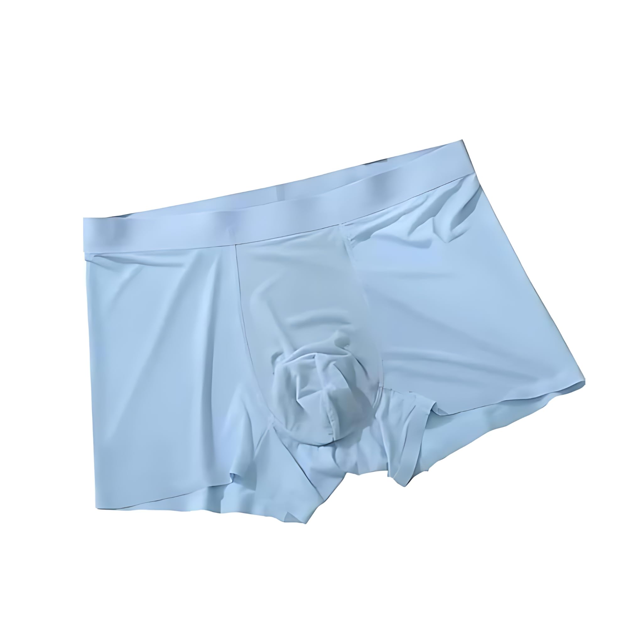 Panavi Men Ice Silk Lycra Underwear - Breathable - Image 3