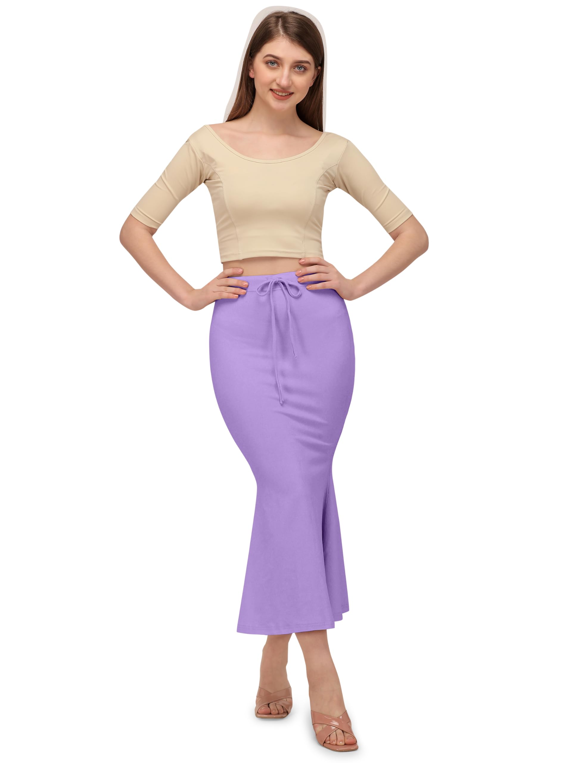 Mehrang Saree Shapewear for Women - Image 5