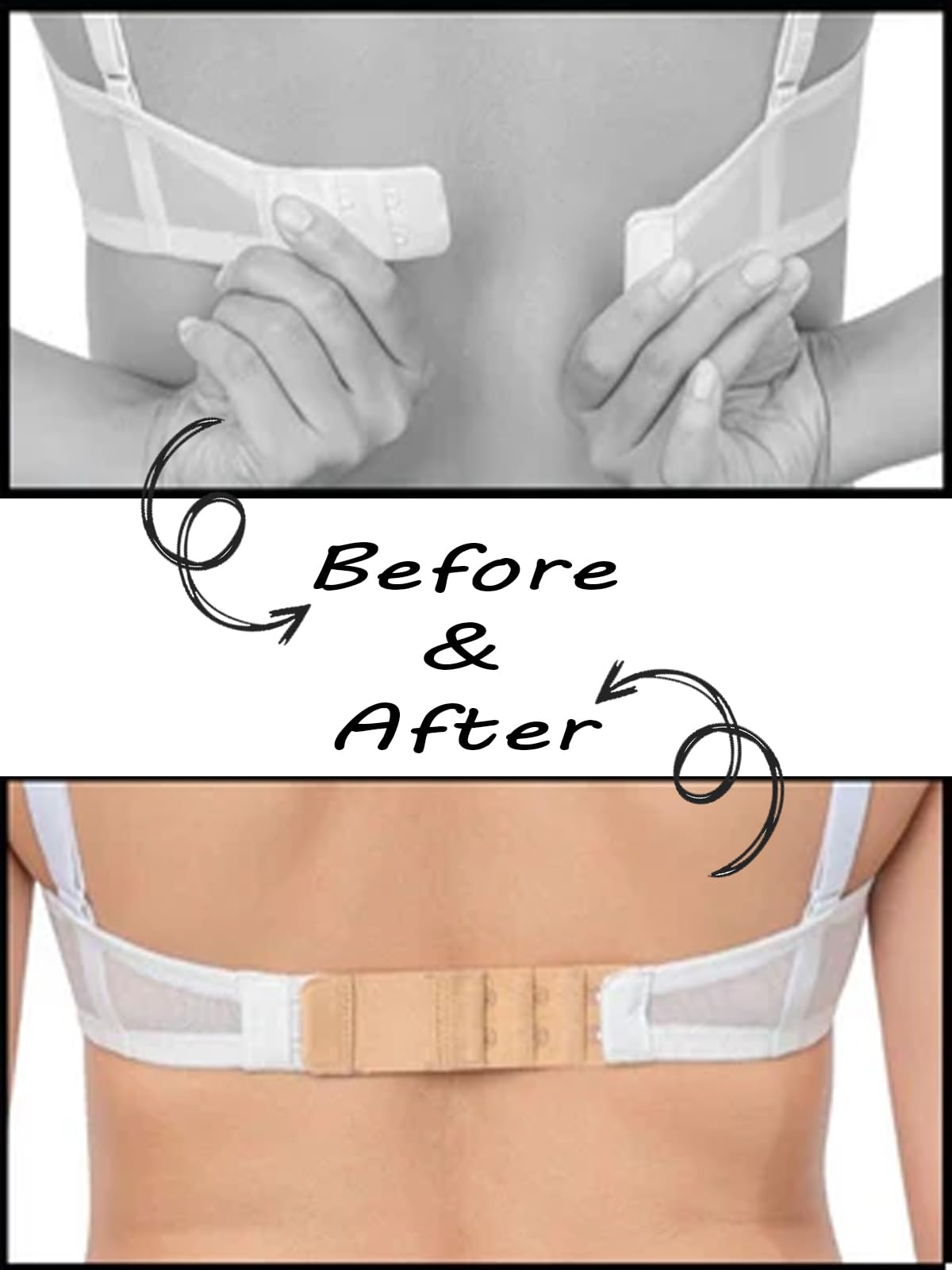 FIMS Bra Hook Extender - Image 5