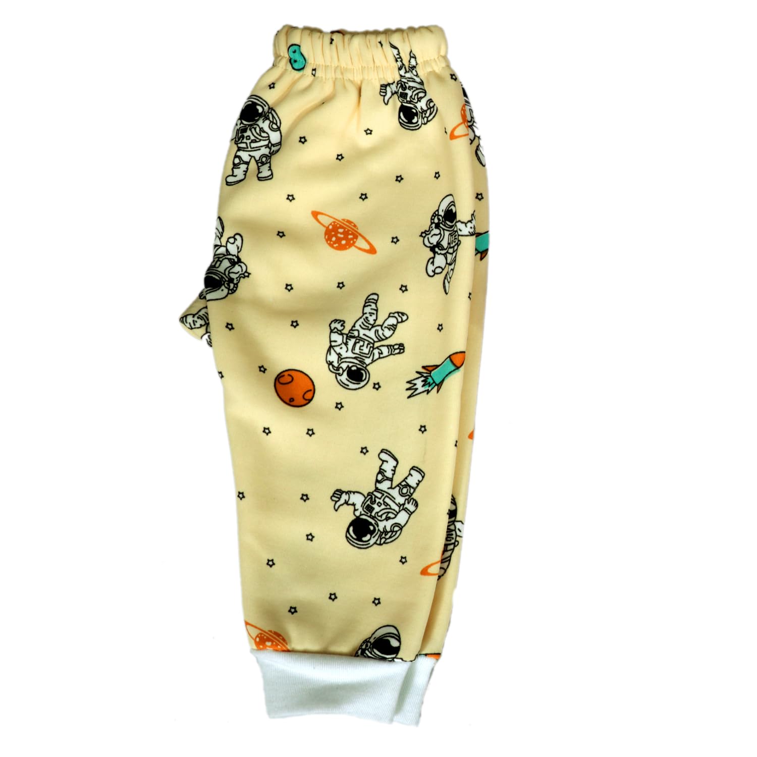 ARSIA Kids Warm Fleece Pajama Pants for Boys and Girls - Image 5