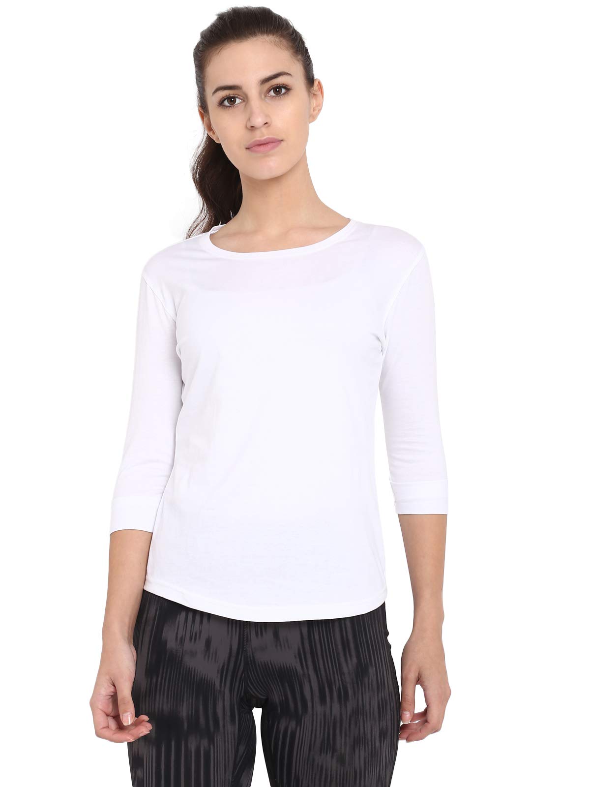 Ap'pulse Women's T-Shirt - Soft Cotton