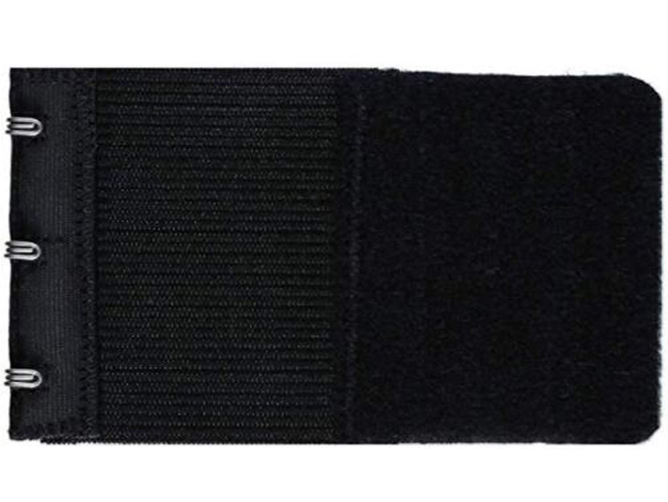 D Fashion Bra Extender - Black - Image 5