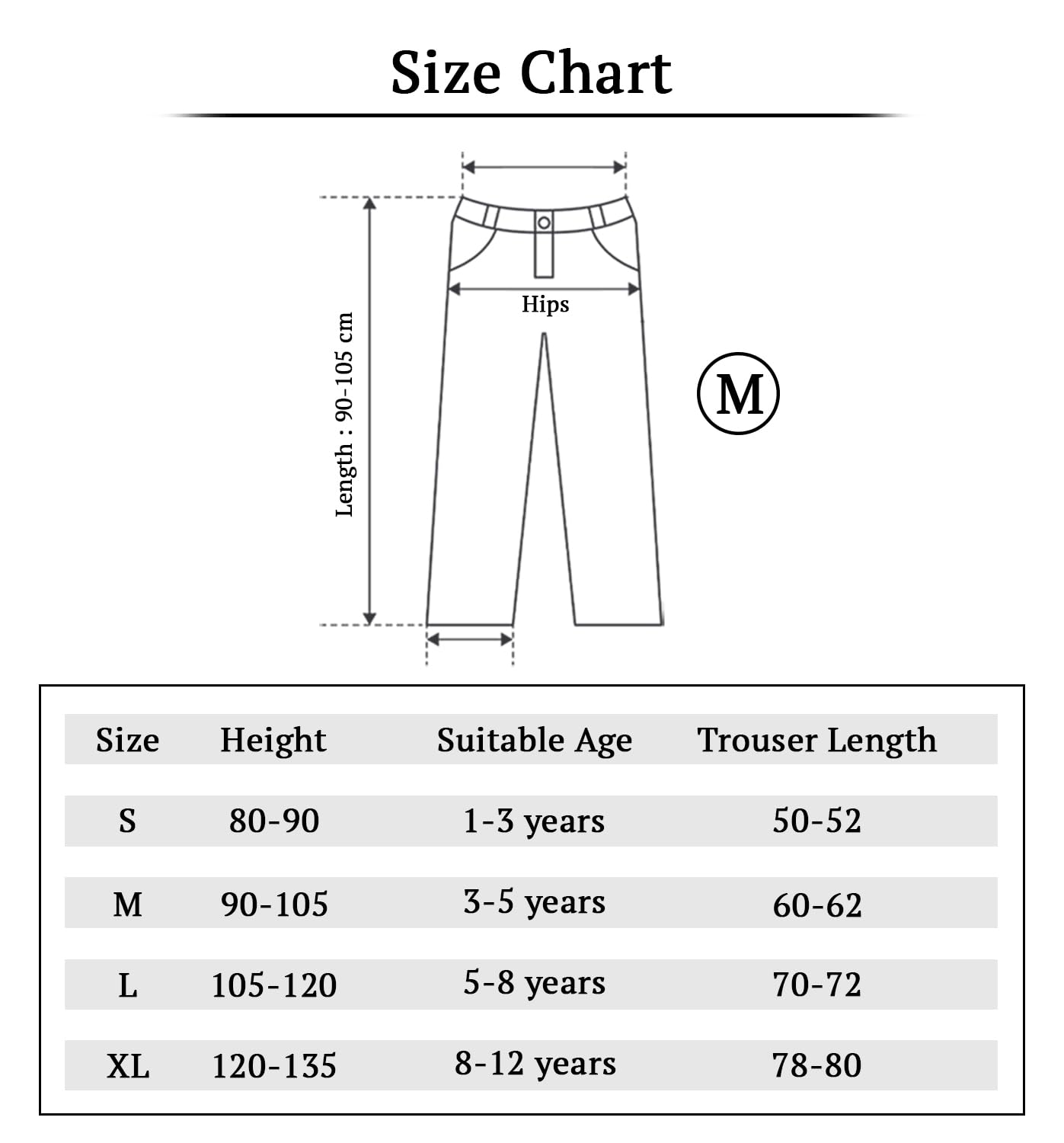 SYGA Girls Cotton Lace Leggings - White - Image 4