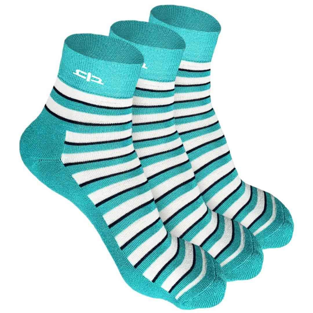 HEELIUM Bamboo Socks for Men