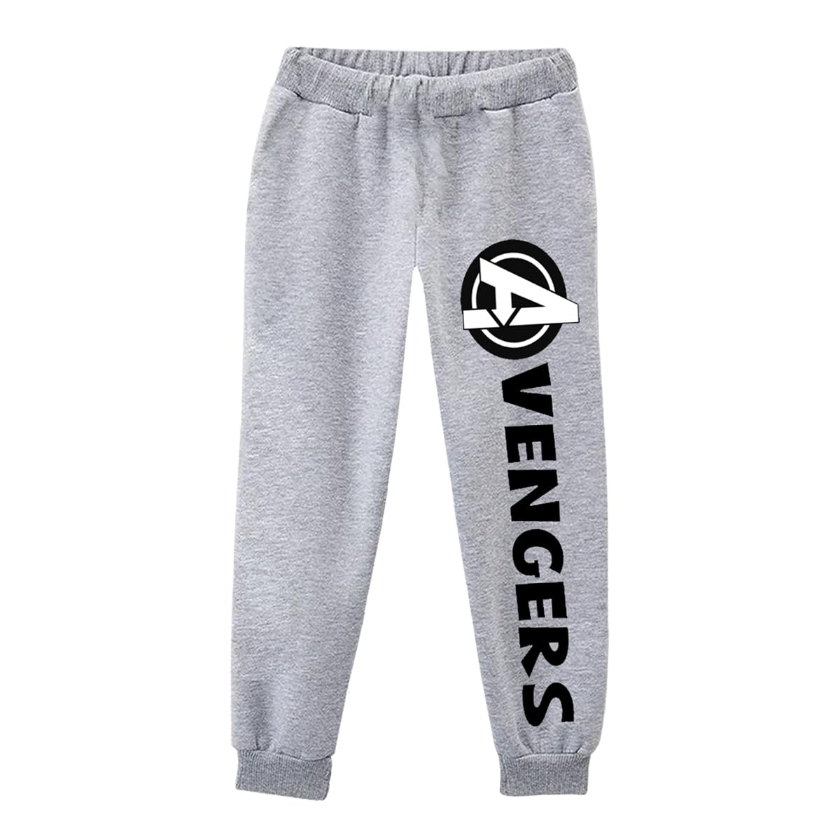 Kuchipoo Boys Track Pants - Multi Color - Image 5