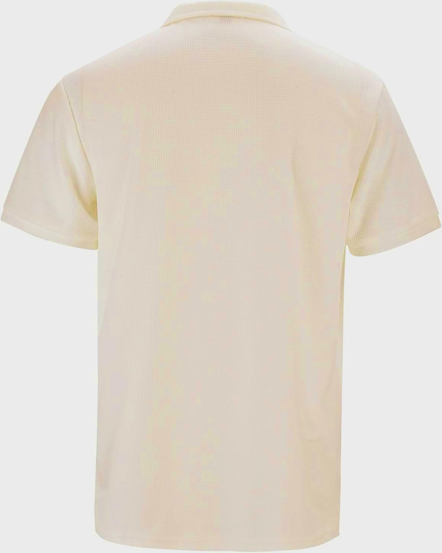Lymio Men Cotton Casual T Shirt - Image 4