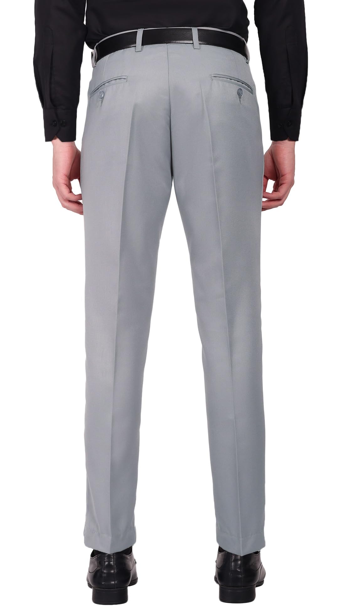 Jack and Jini Formal Pant for Men - Cotton - Image 4