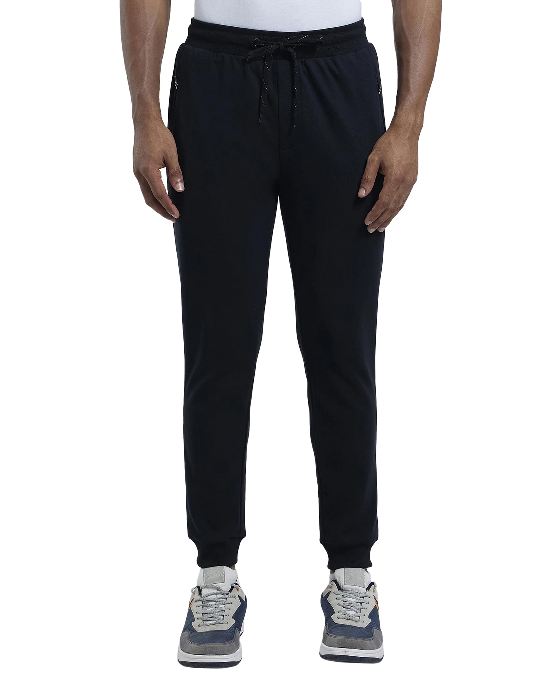 Jockey Men's Sweatpants - Black