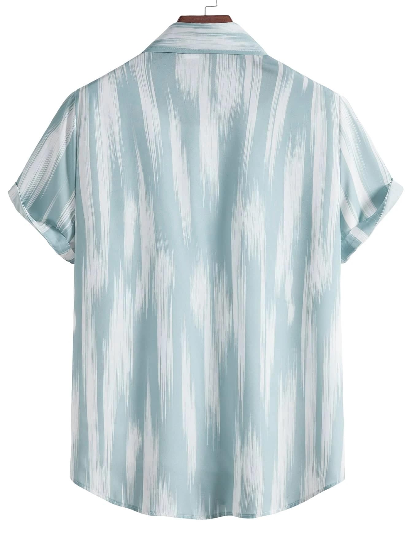 TAGAS Boys Tropical Shirt - Image 3