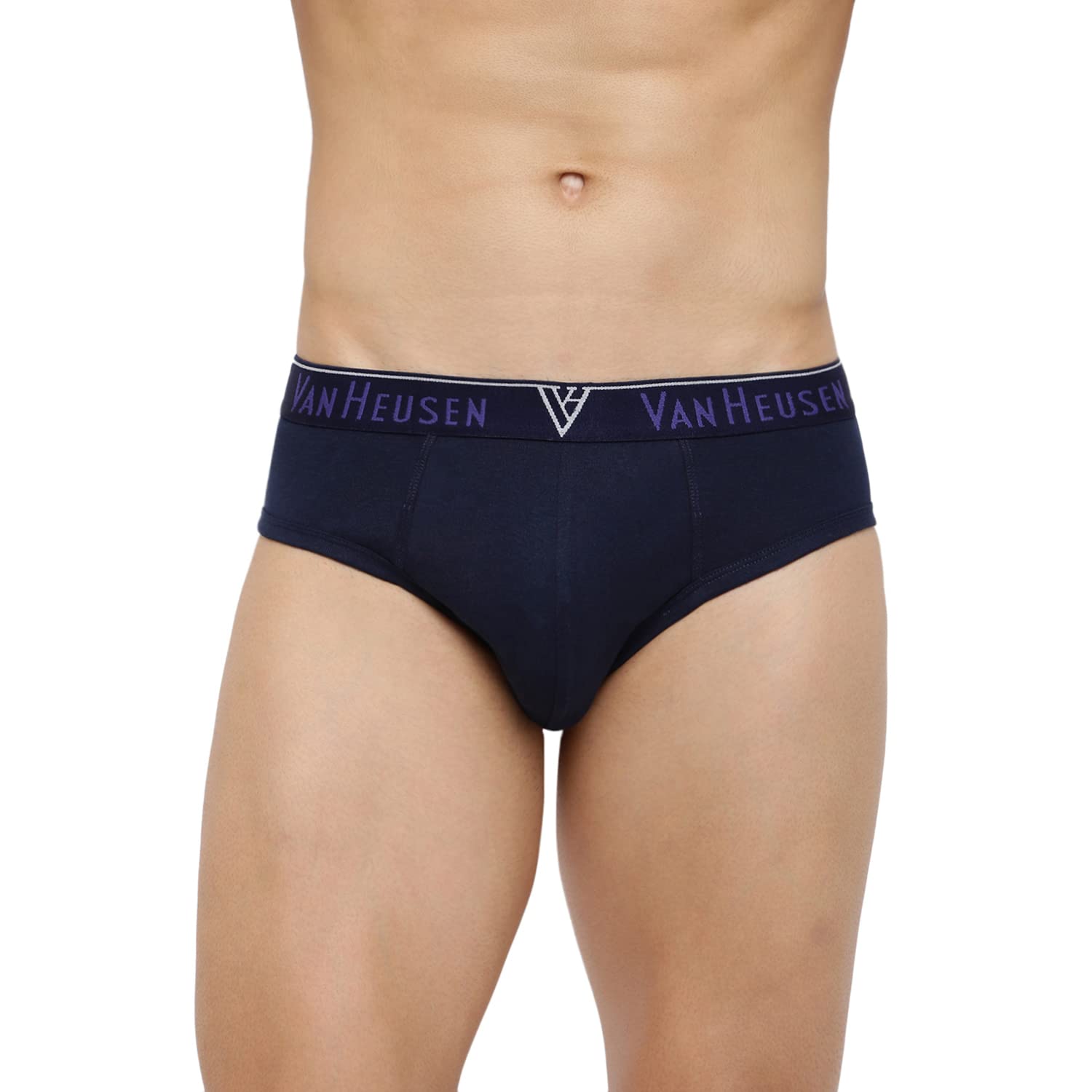 Van Heusen Men's Anti-Bacterial Briefs - Image 3