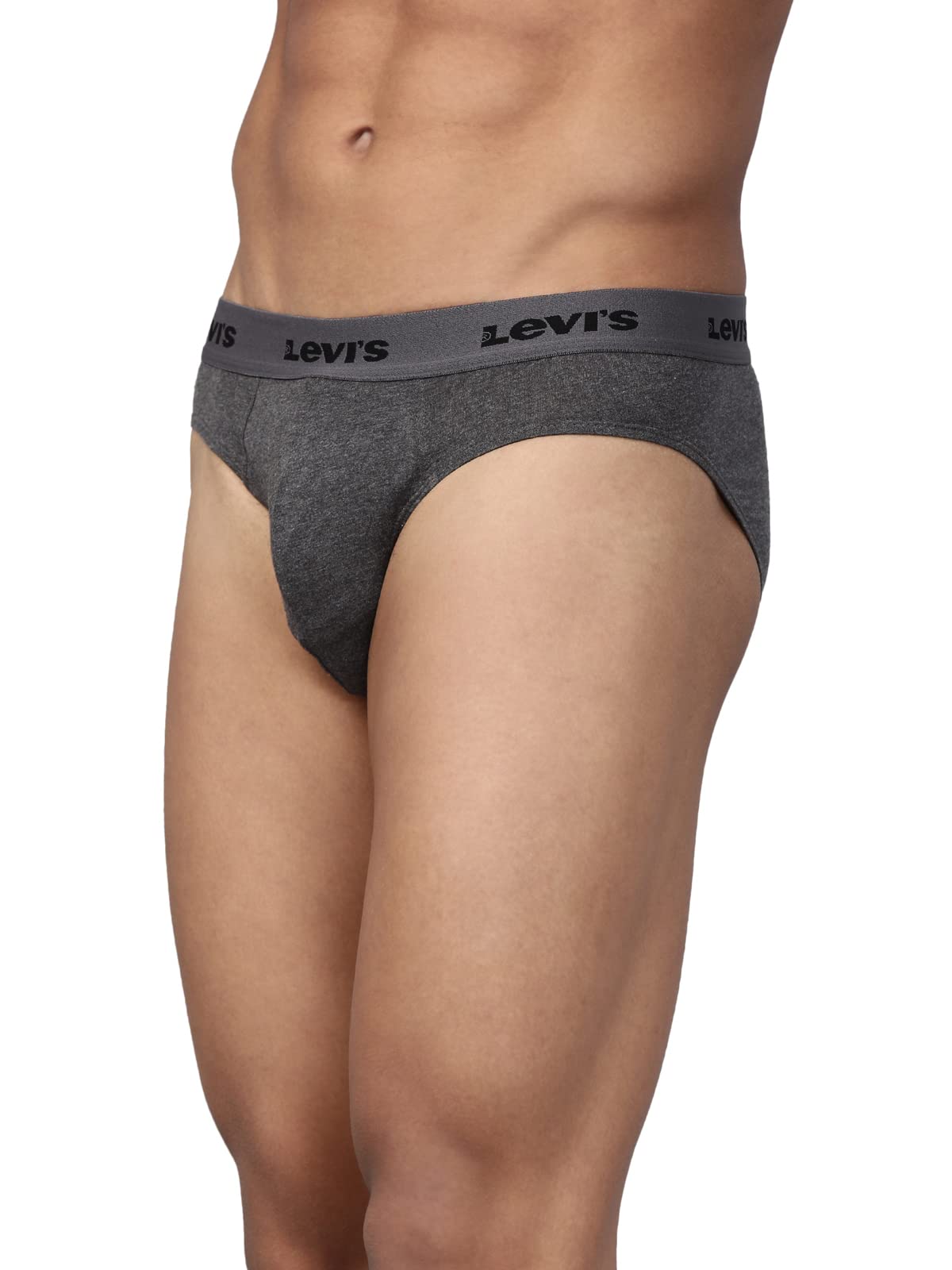 Levi's Men's Cotton Briefs - Image 3