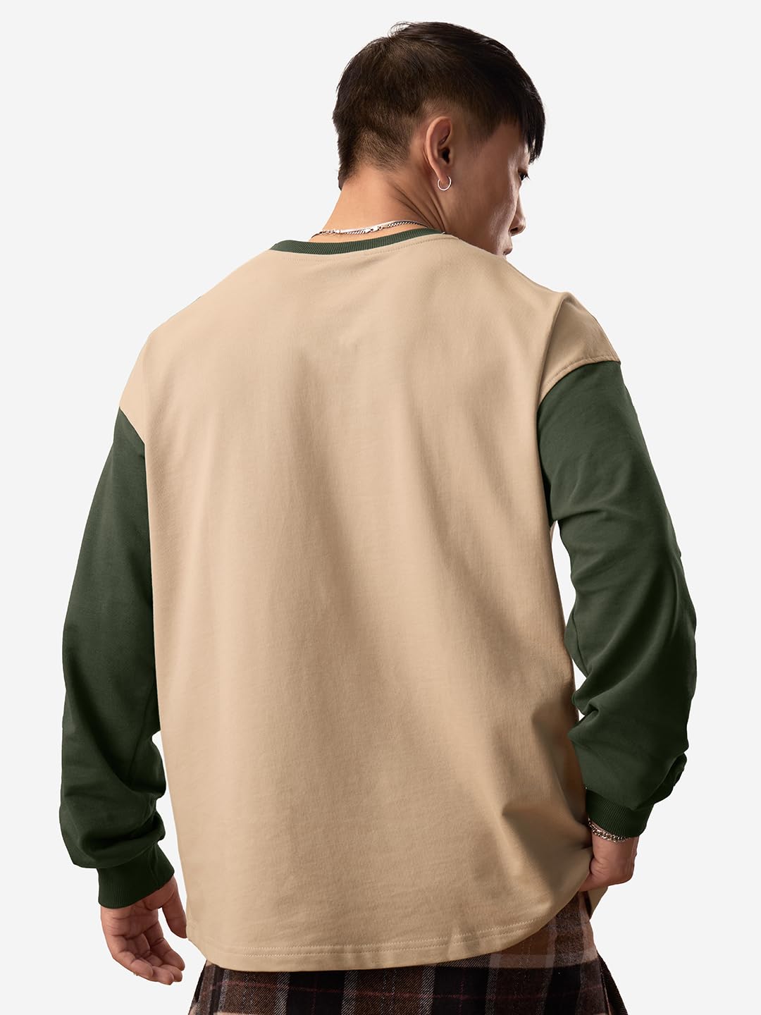 Naruto Shippuden Men's T-Shirt - Beige - Image 4