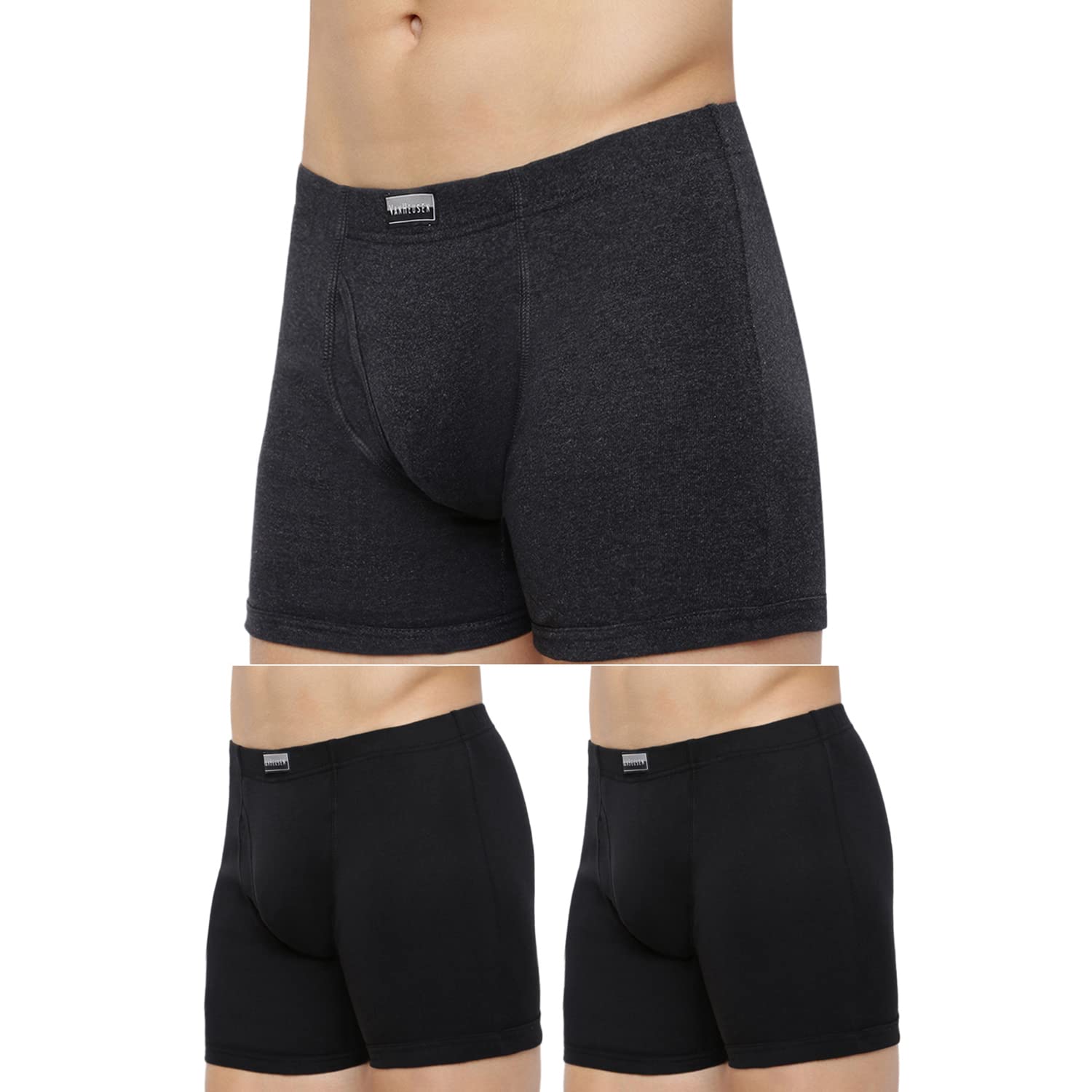 Van Heusen Men Cotton Briefs