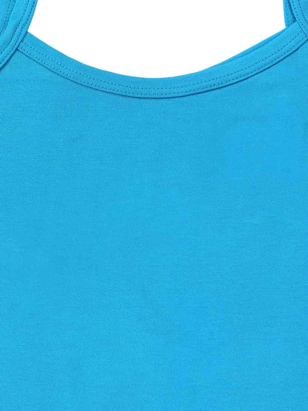 BODYCARE Girls Cotton Vest - Image 3