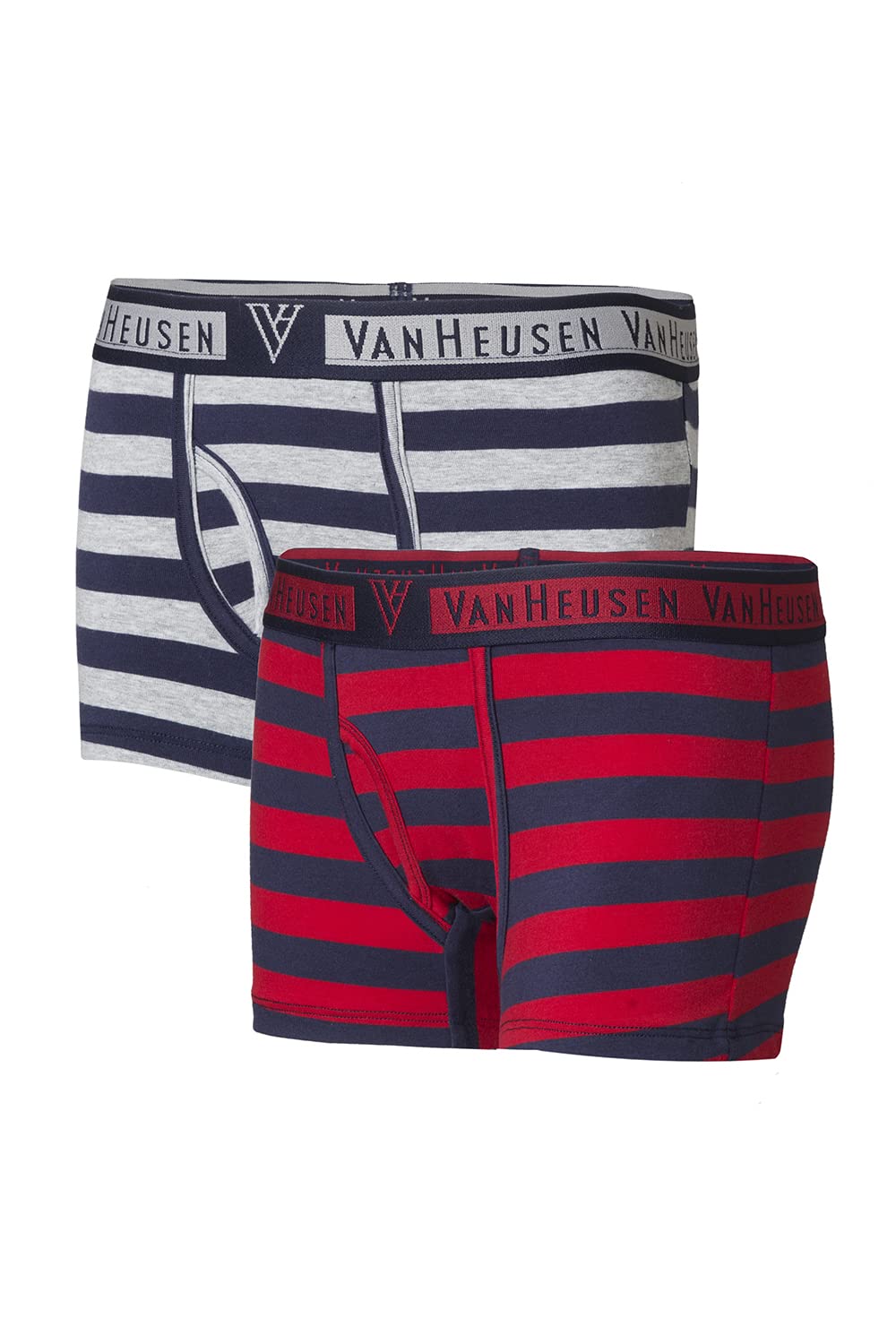Van Heusen Boys Trunks - Cotton Elastane