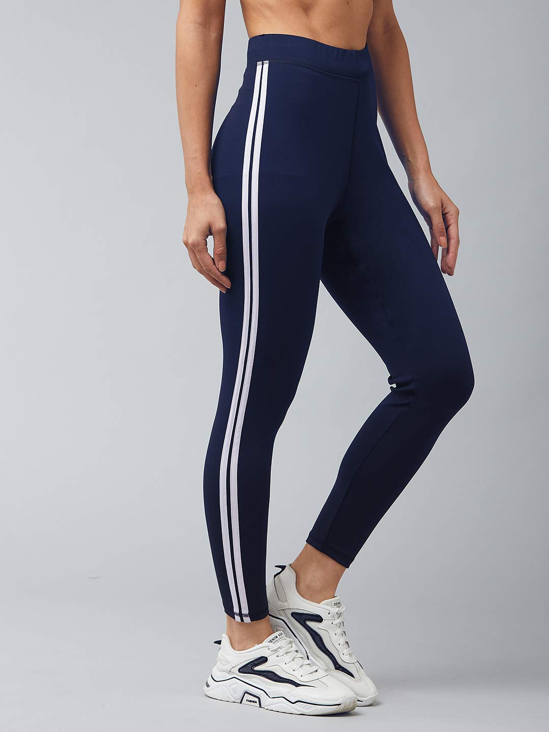 BLINKIN High Waist Gym Pants for Women - Image 5