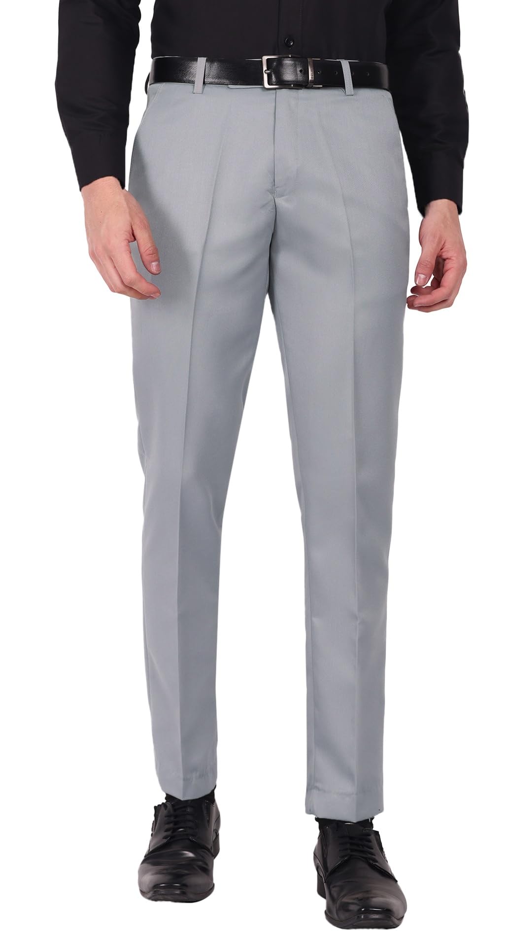 Jack and Jini Formal Pant for Men - Cotton - Image 2