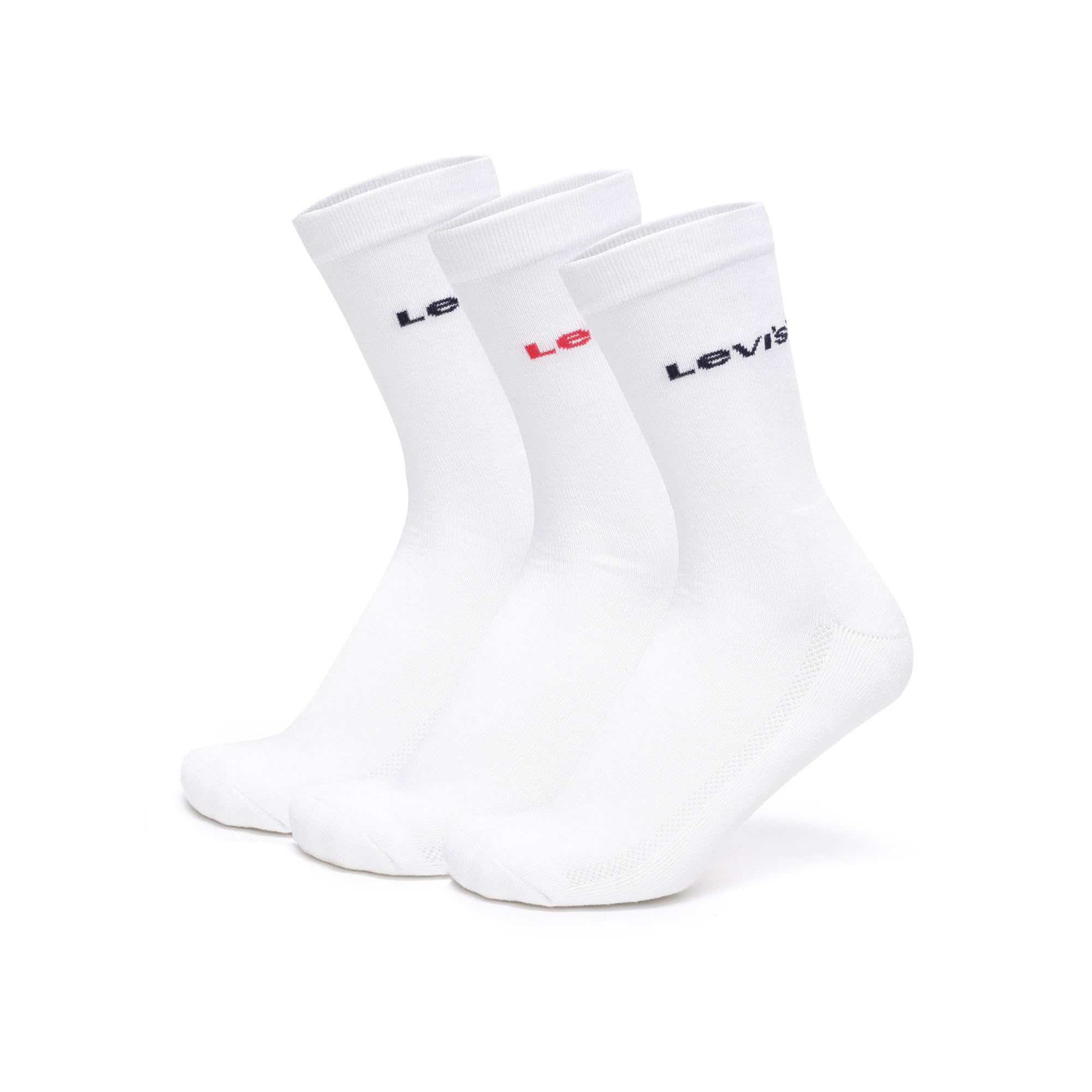 Levi's Men's Cotton Stretch Socks