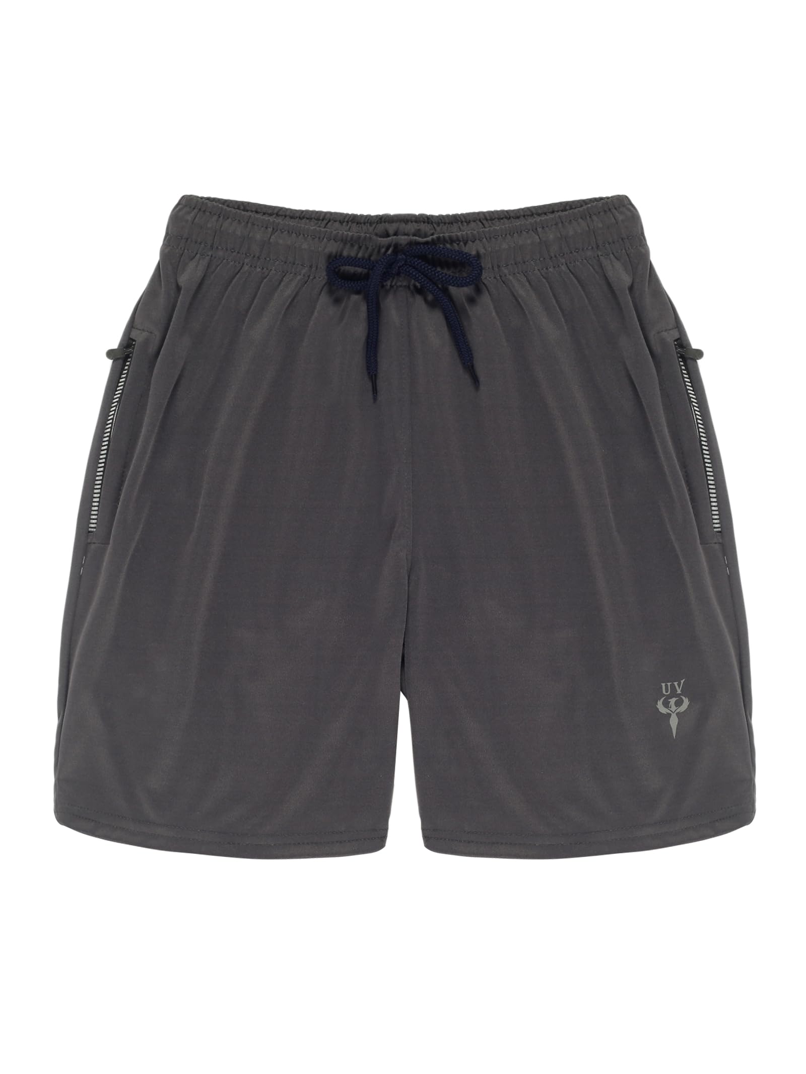 5IVE DEGREE Unisex Polyester Sports Shorts - Image 4