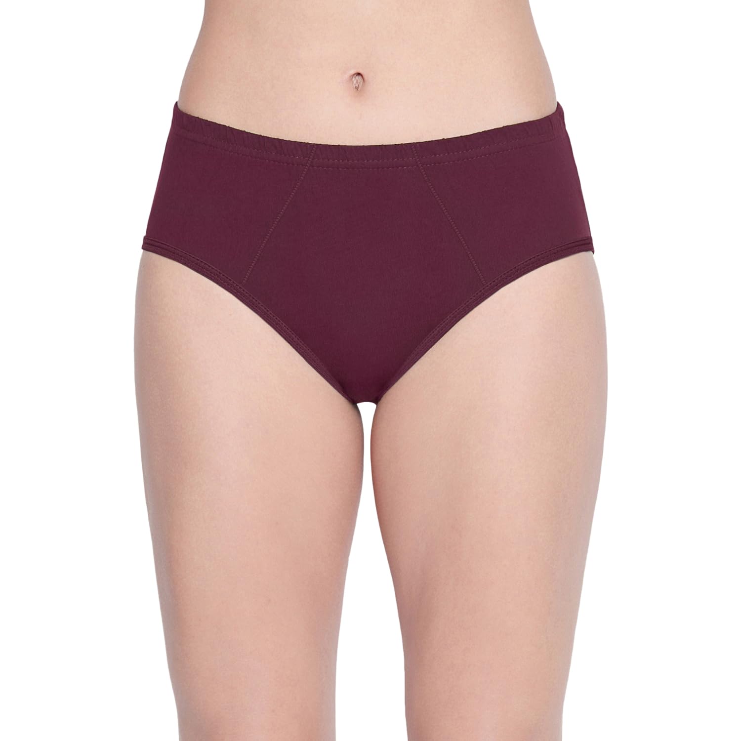 BODYCARE Women's Cotton Panties - Assorted - Image 4