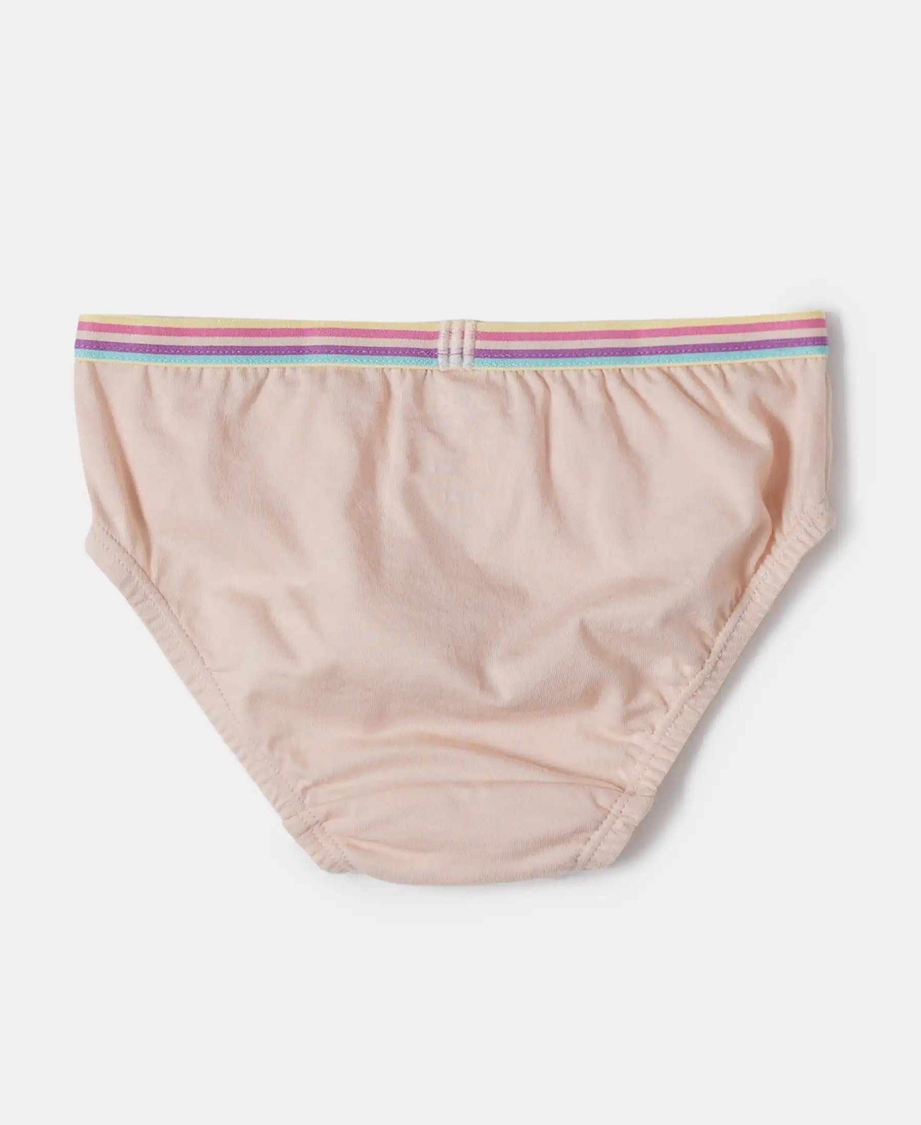 Jockey Super Combed Cotton Panties for Women - Image 5