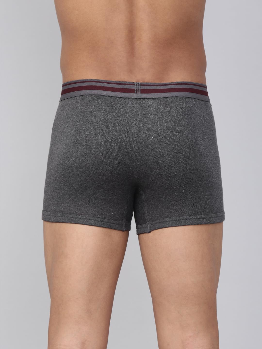 Levi's Men's Comfort Trunk - Contoured Double Pouch - Image 4