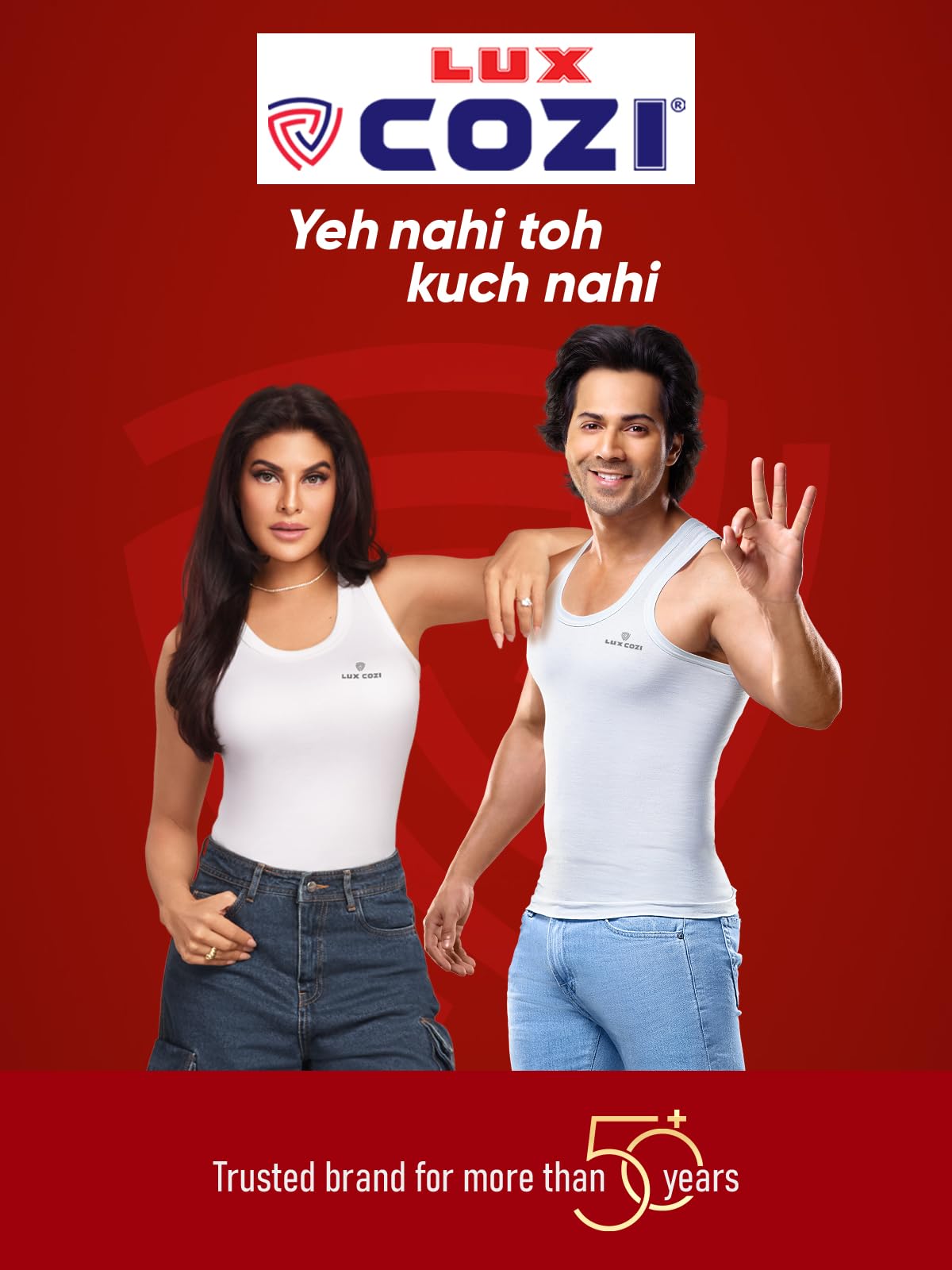 Lux Cozi Men Cotton Boxers - Image 3