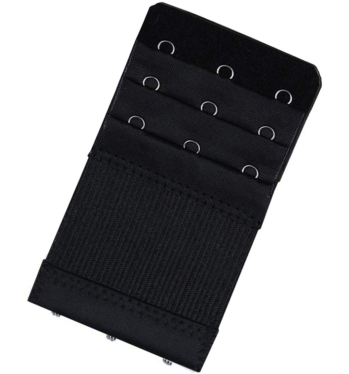 D Fashion Bra Extender - Black - Image 4