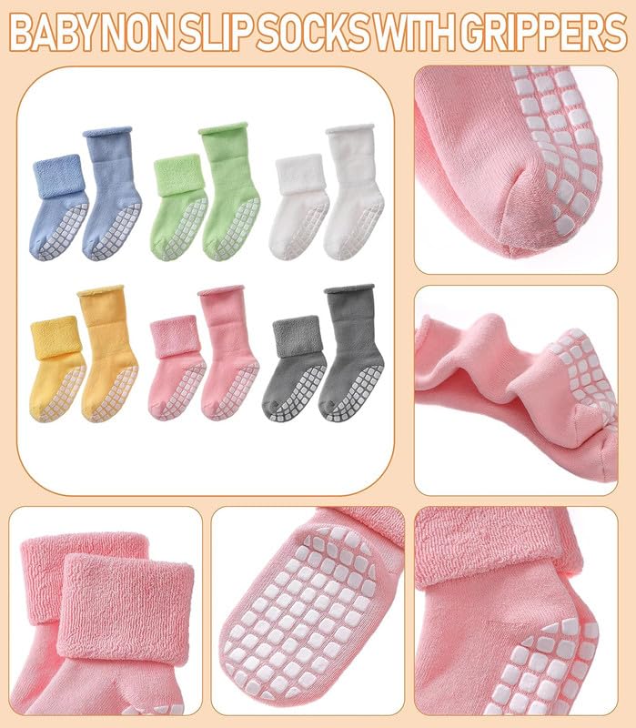 KETKAR Kids Wool Socks - Image 5