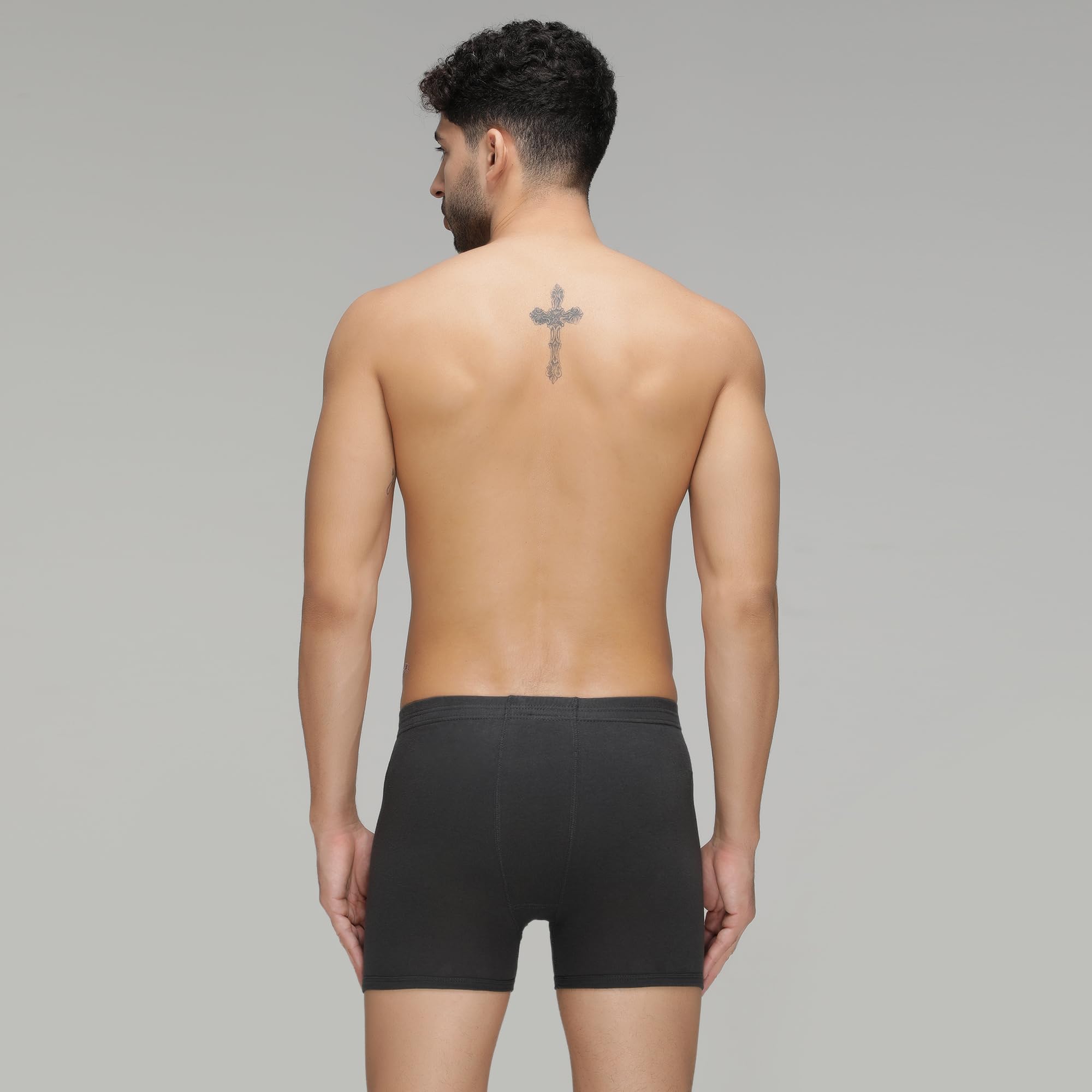 Amul Men Cotton Trunk - Image 4