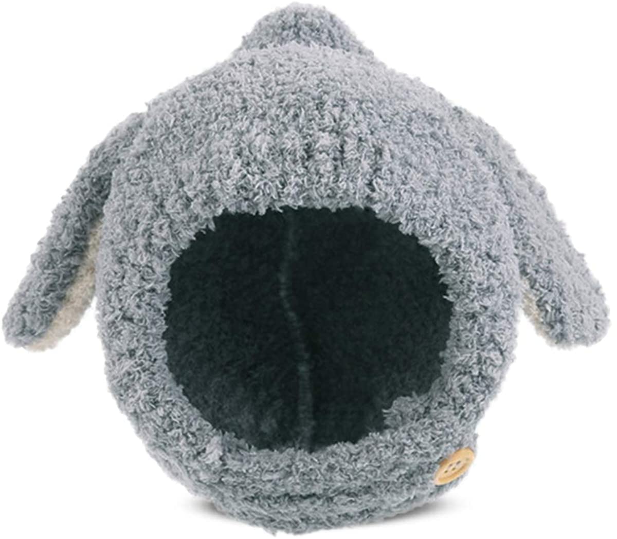 SYGA Unisex Child Wool Winter Cap - Image 4