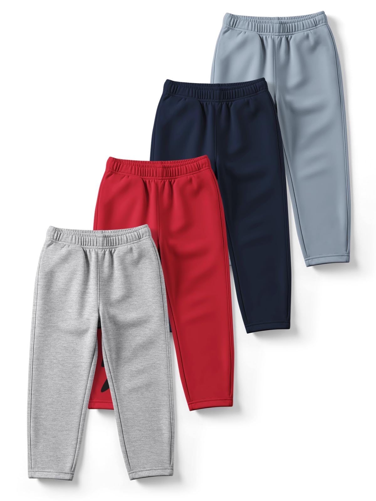 HELLCAT Track Pant for Boys - Cotton Blend