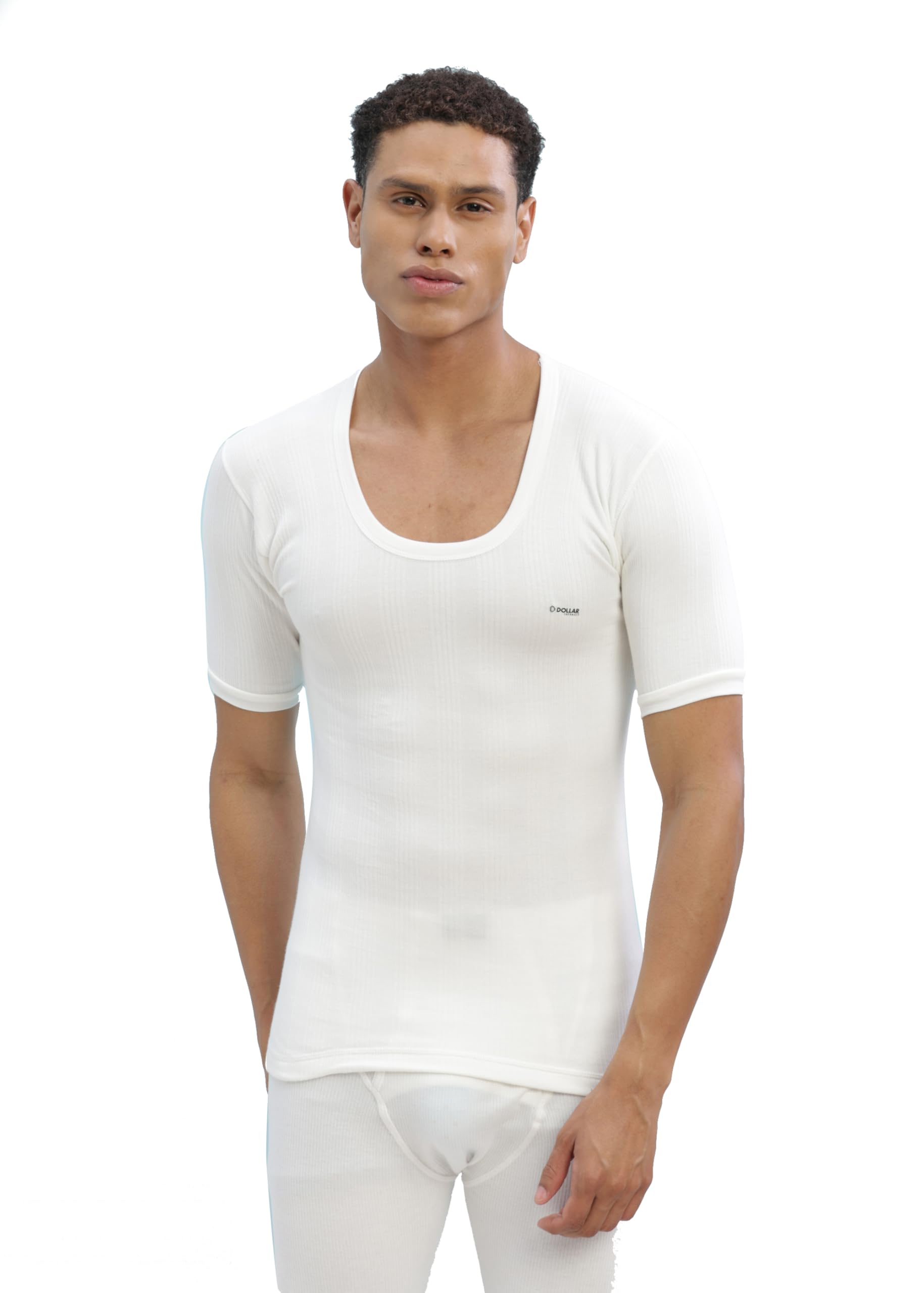 Dollar Thermal T-Shirt for Men