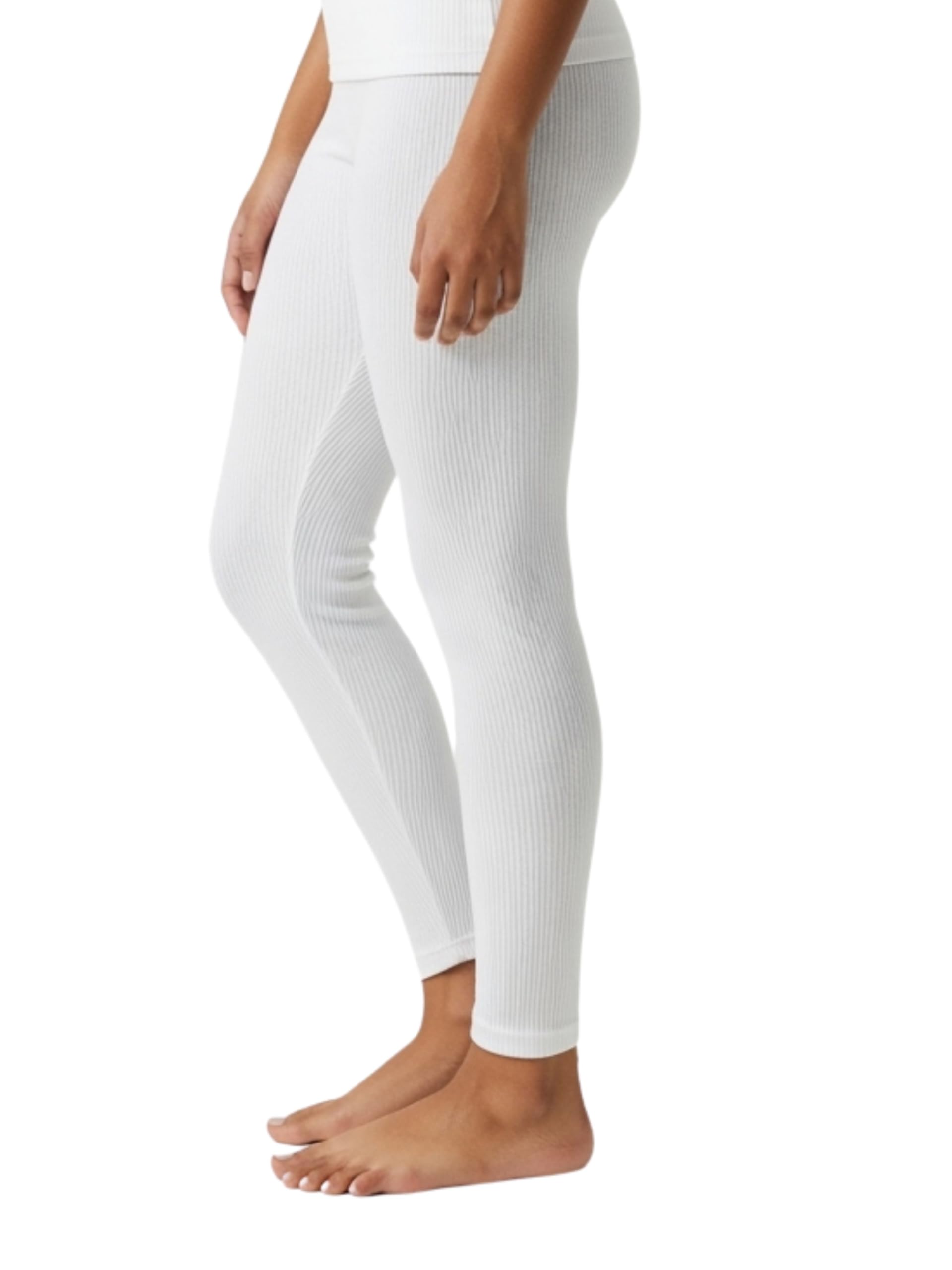 DChica Thermal Wear Bottom for Women - Image 4