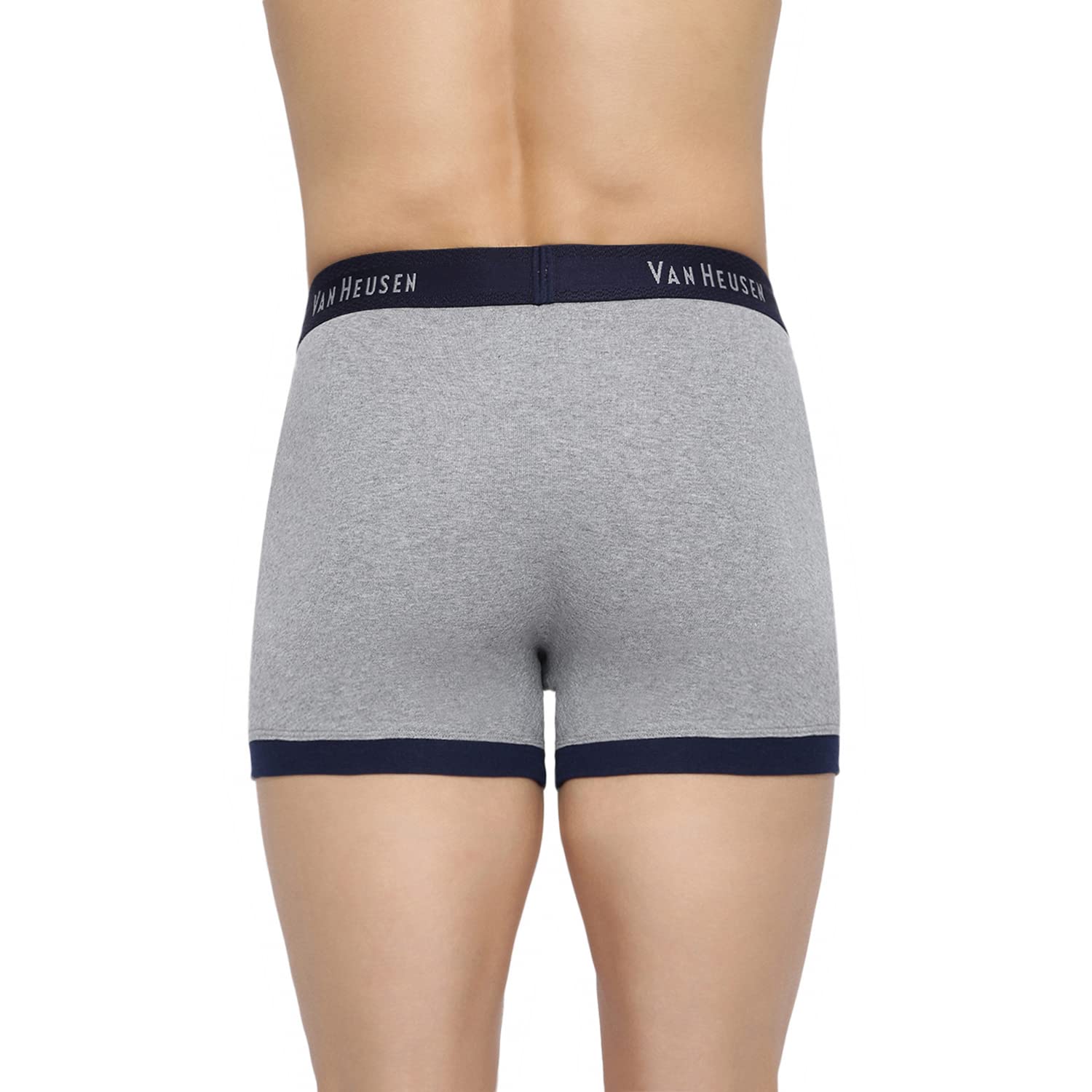 Van Heusen Men's Trunks - Multicolor - Image 5