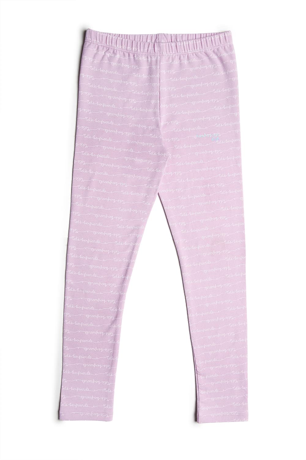 Van Heusen Girls Leggings - Cotton Spandex - Image 5