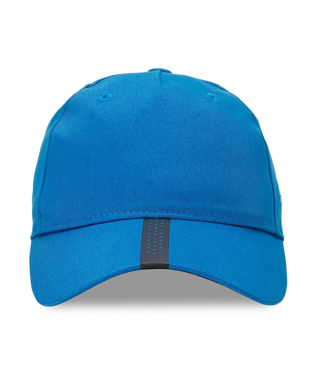 Puma LIGA Cap - Electric Blue Unisex - Image 2