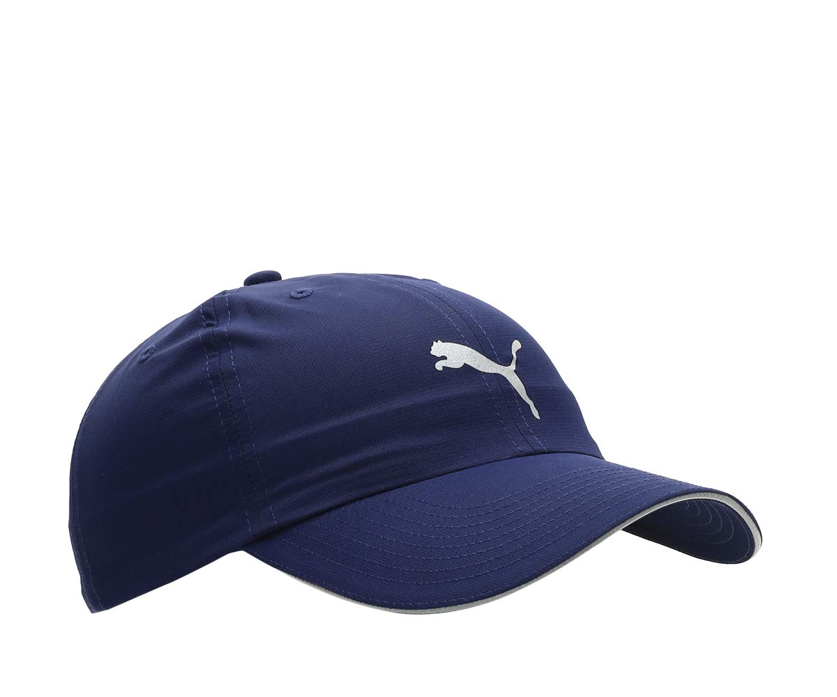 Puma Men's Baseball Cap - Purple - Image 3