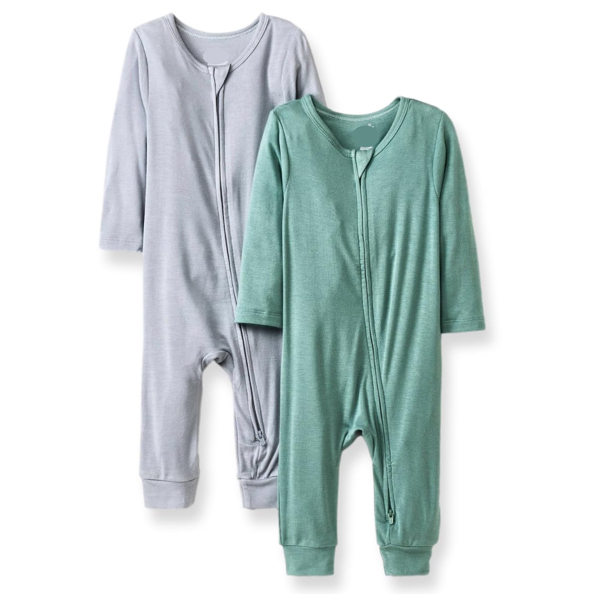 TuddyBuddy Cotton Romper for Baby Boy & Girl - Multi Color